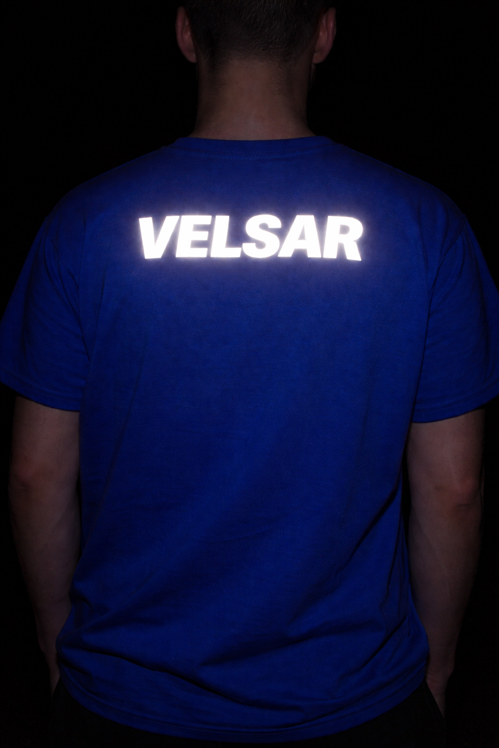 Reflective Print